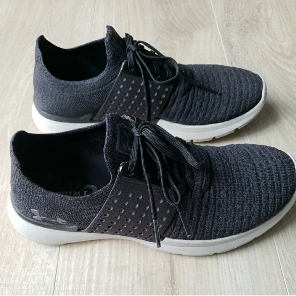 Under Armour Running Shoes